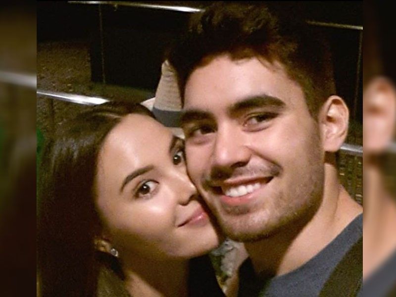 Catriona Grayâ��s boyfriend now a â��Kapuso,â�� to star opposite Jennylyn Mercado