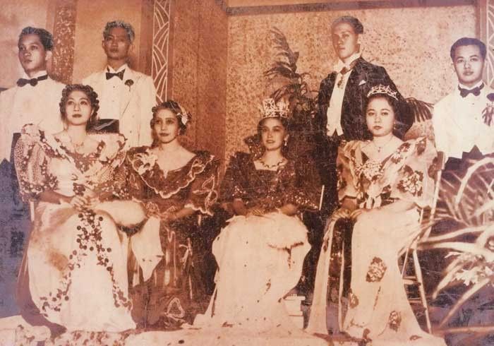 Guia Balmori: 1938 Carnival Queen | Philstar.com