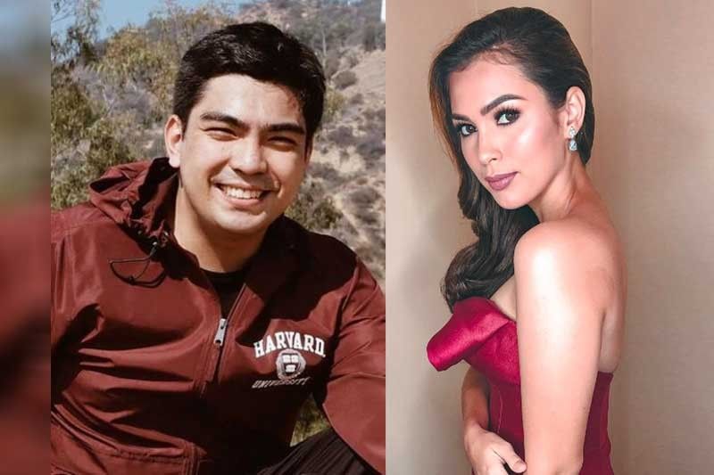 Jolo inalagaan ng dyowang beauty queen nang magka-pneumonia!