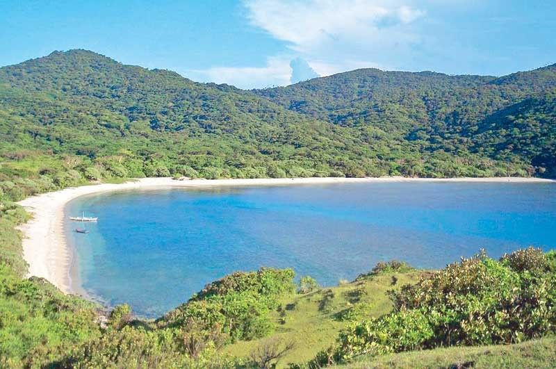Palaui Island wins Asean tourism award