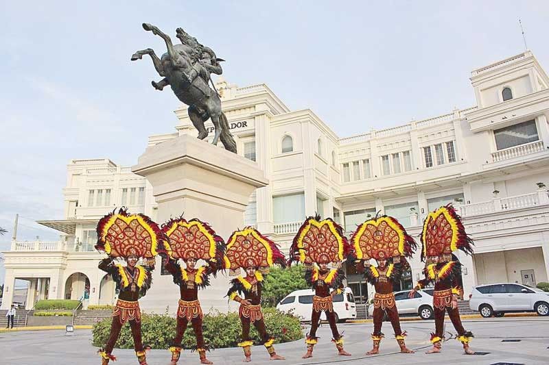 Iloilo Business Park highlights history and culture