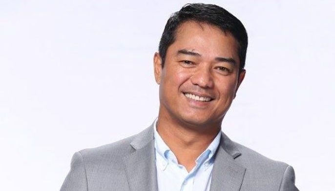 Ariel binawalan sa Eat Bulaga