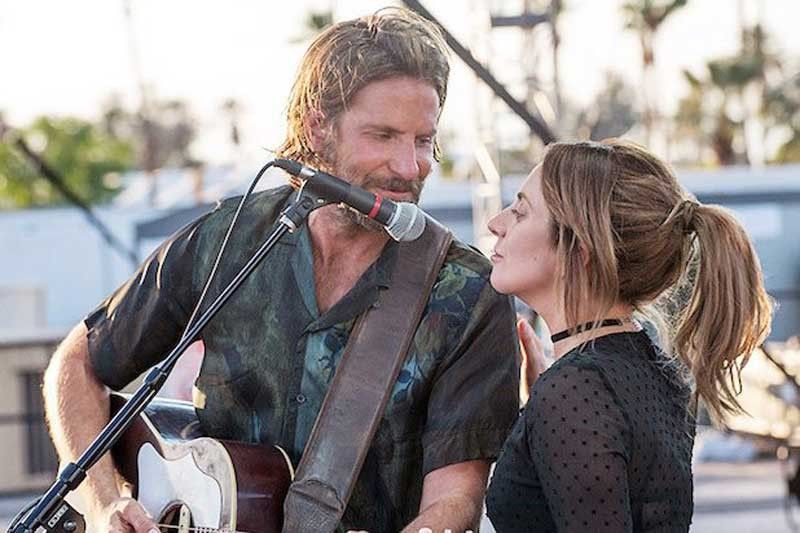 Shallow and other Oscar-worthy songs