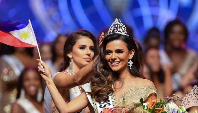 Philippines&rsquo; Karen Gallman wins Miss Intercontinental crown