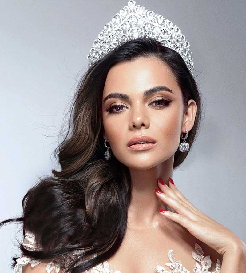 Philippines bags first Miss Intercontinental crown
