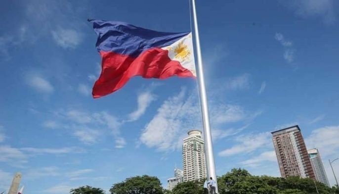 Pinas pasok sa ika-50 Best countries