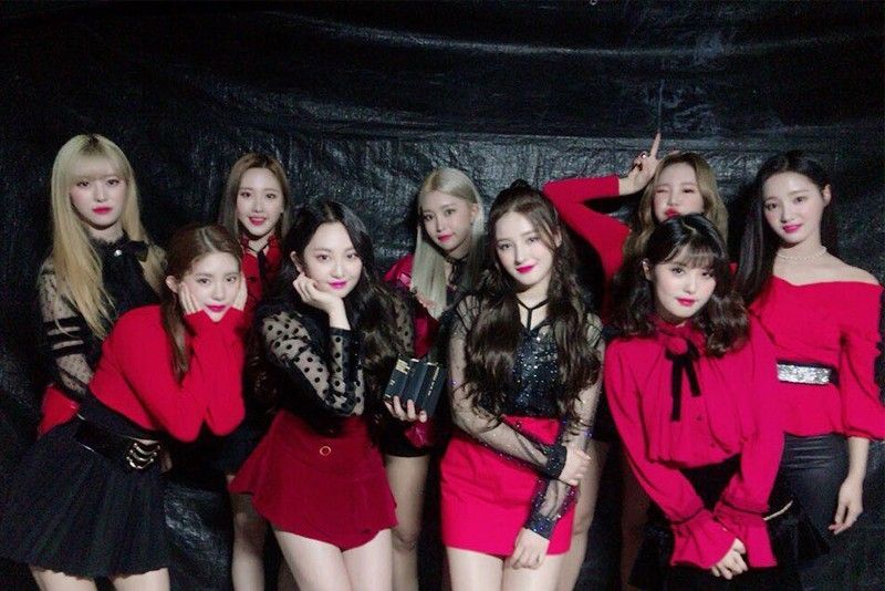 Momoland surprises Pinoy fans with cover of Yeng Constantinoâ��s â��Salamatâ��