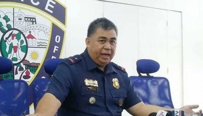 Uyab sa na-overdose, kaubanan makonsiderar nga suspek-Sinas