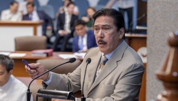 Kandidato na pabor sa pagbaba ng age of criminal liability iboto- Sotto