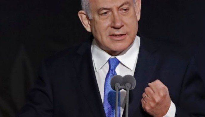 Israel recognises Venezuela opposition leader as president