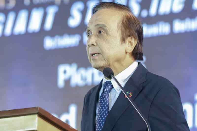 NEDA: Exempt flagship projects from ban on election spending