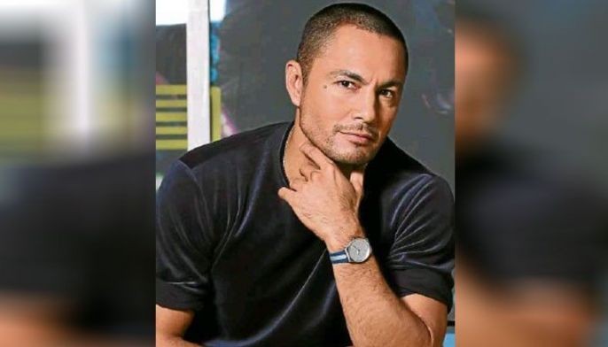 Derek Ramsay handa nang maging Kapuso!