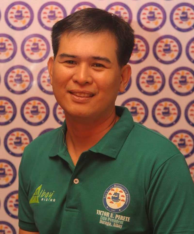 New Daraga mayor proclaimed