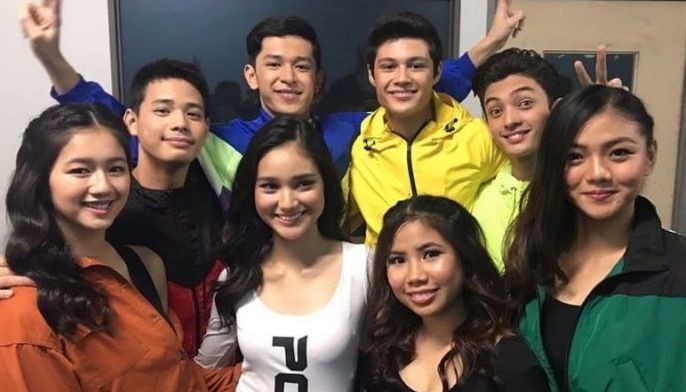 Pinoy Big Brother Big 4 pinu-push sumikat