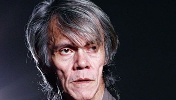 Hari ng Pinoy rock na si Pepe Smith makulay ang naging buhay!