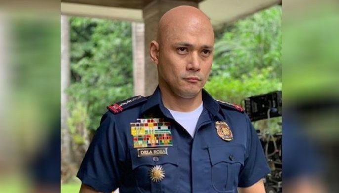 Robin Padilla bumuwelta sa mga nagpapa-boycott sa Bato...