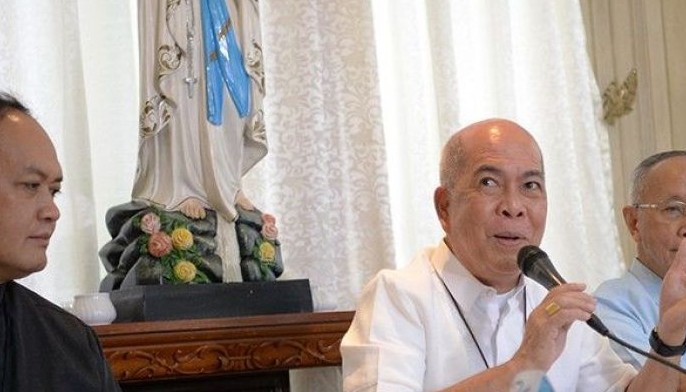 CBCP breaks silence on Duterte&rsquo;s tirades: We must learn to be brave