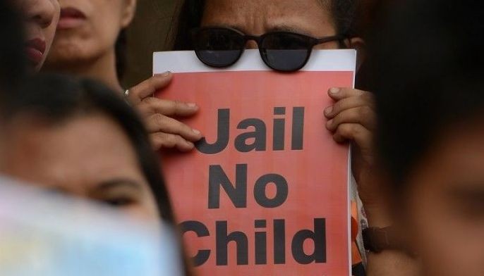Karamihan pabor na 15-anyos ang mapanagot sa batas, ayon sa SWS