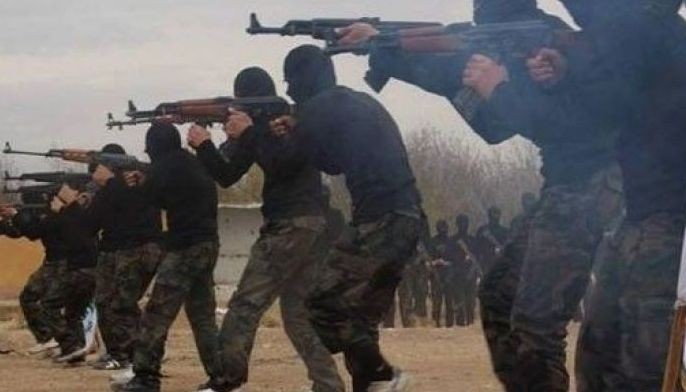 Bureau of Immigration on alert vs foreign terrorists