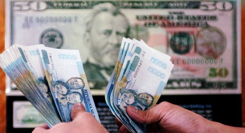 Government debt piles up to P7.29 trillion in 2018