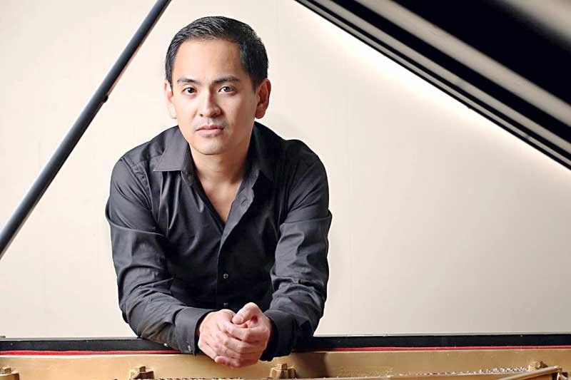 Manila Symphony Orchestra to feature top Fil-Am pianist