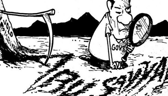 EDITORIAL - Another handiwork of the Abu Sayyaf