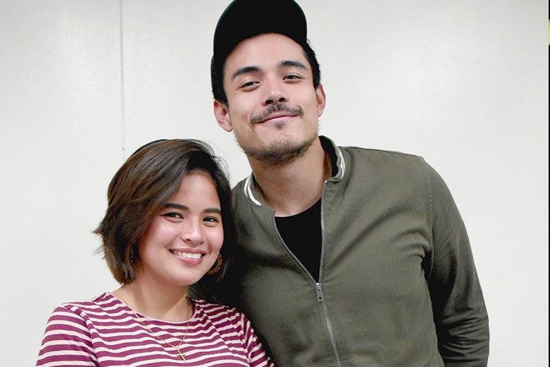 Xian, Louise on imperfect love and holding on