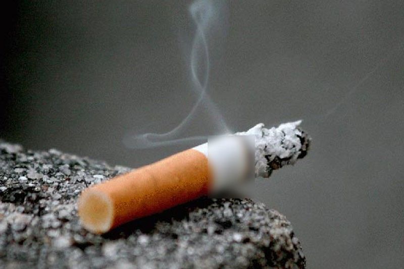 Joy B ipapatupad ang mahigpit na smoking ban sa QC