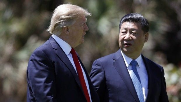 High hopes, low expectations fire off US-China trade talks