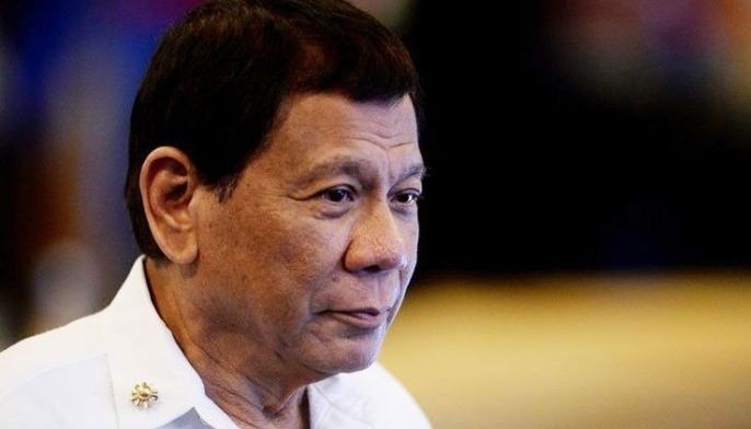 30th SEAG hosting tiyakin  na matagumpay--Duterte