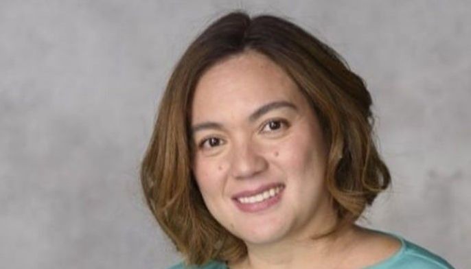 Sylvia handing papatay sa mga basher