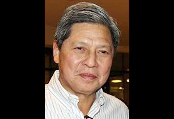 Sandiganbayan orders  release of Greggy  Aranetaâ��s assets