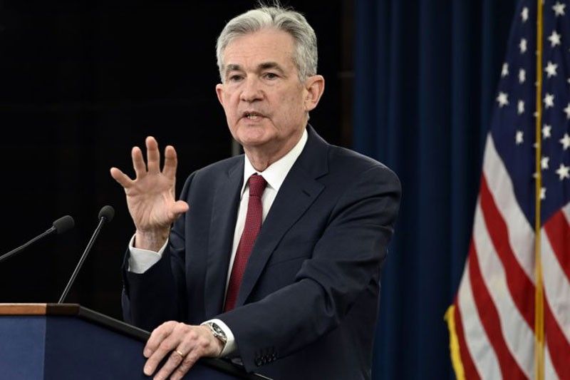 US Federal Reserve keeps key interest rates steady
