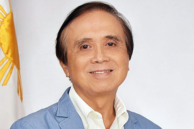 Ernesto Pernia: Upper-middle income status still within reach in 2019 for economy