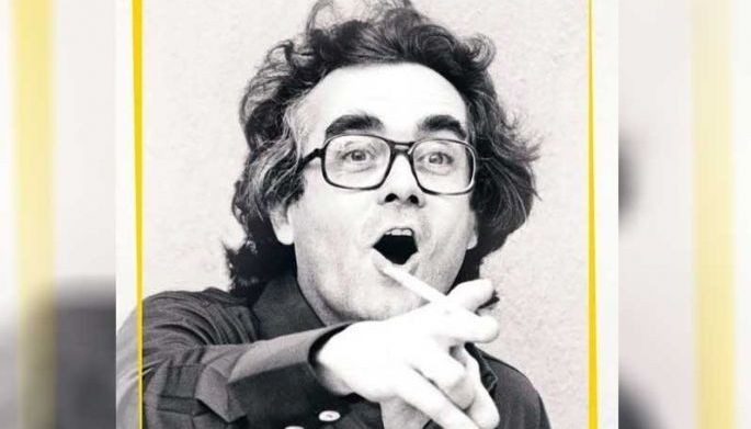 Memories of Michel Legrand