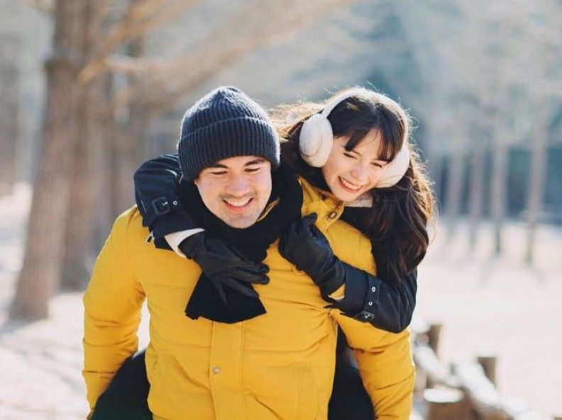Luis Manzano says he's preparing for marriage, better future with Jessy