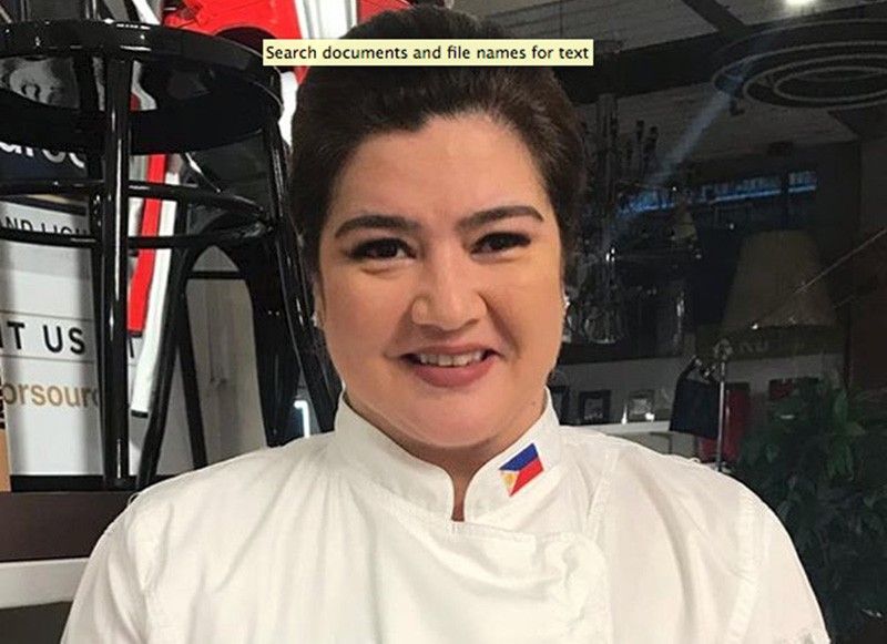 Showbiz personality nagpaliit pa ng mukha matapos magpapayat