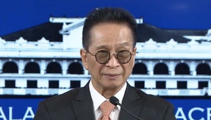 Palasyo kinundena ang pagpatay sa NDFP consultant