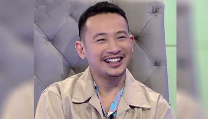 Ketchup tutol sa gamitan nina Carlo at Angelica!