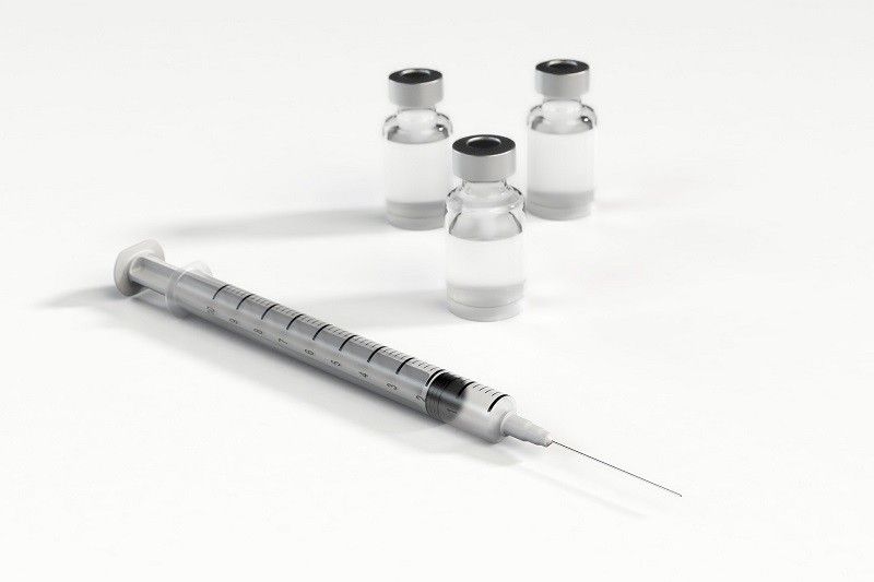 Pekeng rabies vaccine na naiturok sa mga pasyenteÂ gawang 'Pinas