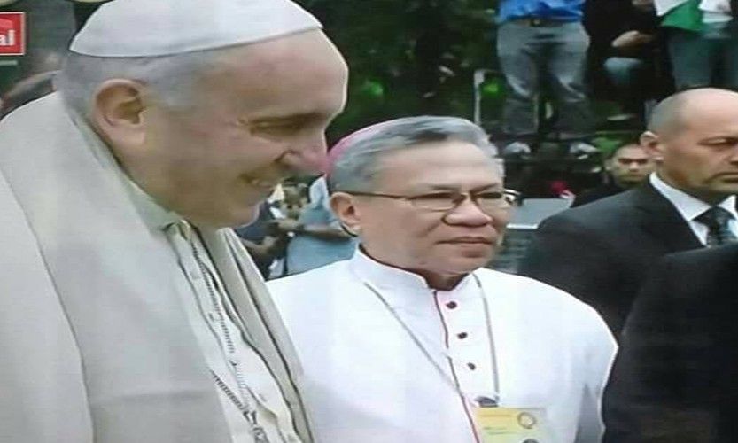Retribution is not justice, CBCP panel says