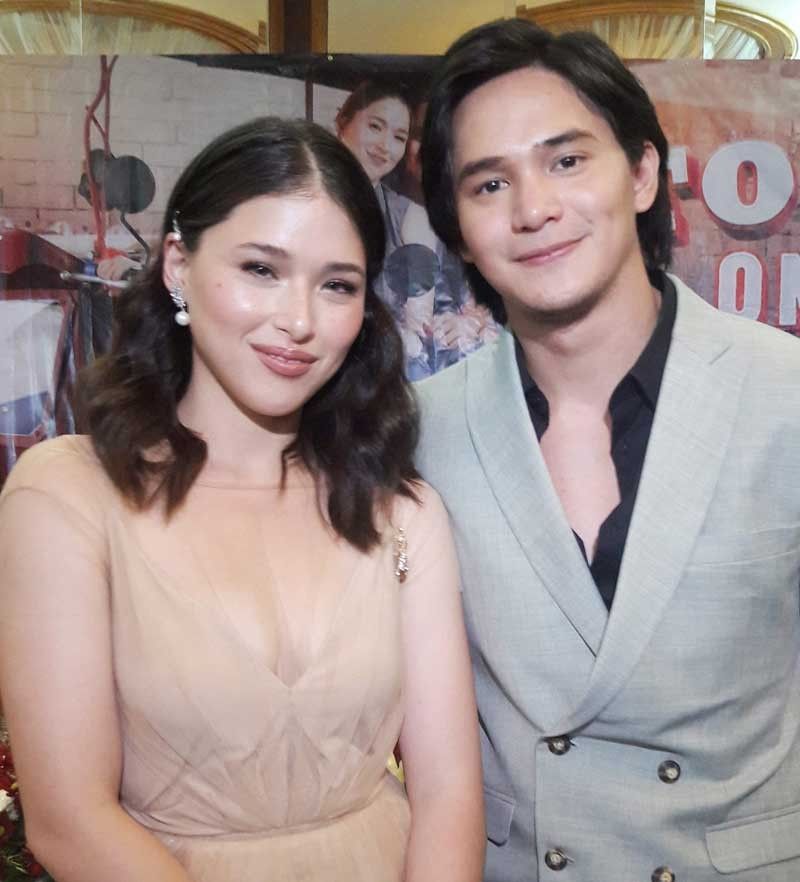 KyRu tandem reunites to bring more kilig