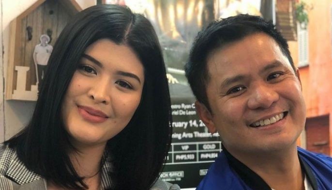 Local singers abala sa Araw ng mga Puso!