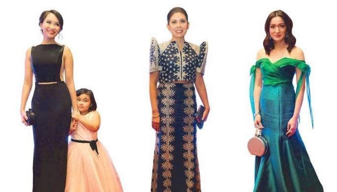 People of the Year 2019A night of style