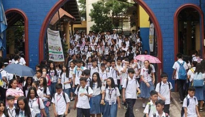 Ayala, Yuchengco seal merger of school units