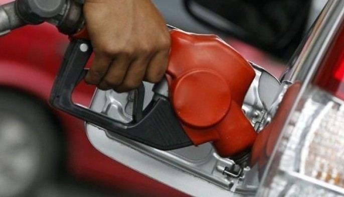Rollback sa gasolina, taas-presyo sa LPG