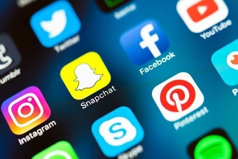 Robredo: Regulation needed vs social media 'abuse'