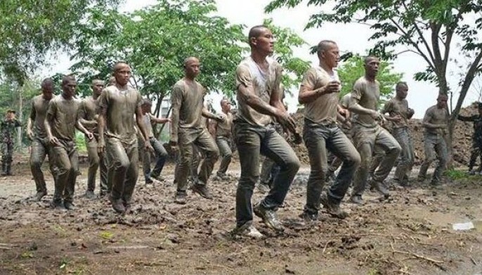&lsquo;Scrap bills on crime responsibility age, ROTC&rsquo;