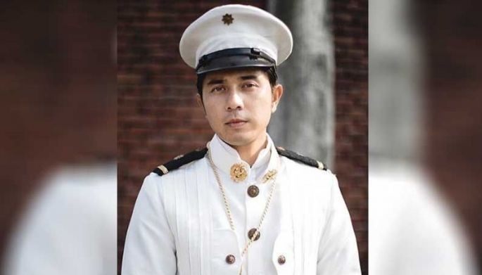 Goyo ni Paolo bumabawi sa live streaming