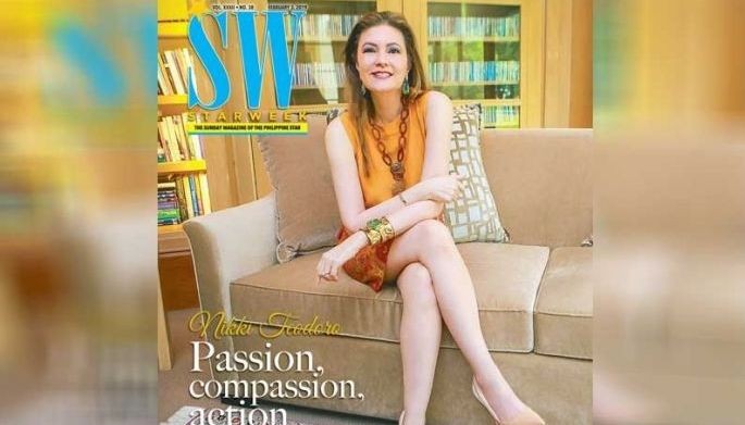 Passion, Compassion, Action